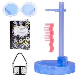 L.O.L. Surprise! Tweens Serie 3 Fashion-Doll - Chloe Pepper -Otto 25915778 04