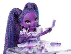 Rainbow High Shadow High Doll Series 2- Monique Verbena 13 Rainbow High Shadow High Doll Series 2- Monique Verbena -Otto 25915816 06