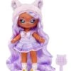 Na! Na! Na! Surprise Sweetest Gems Dolls- Juno Summers (Alexandrite) -Otto 25915846 01