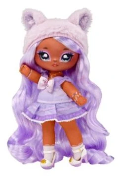 Na! Na! Na! Surprise Sweetest Gems Dolls- Juno Summers (Alexandrite) 7 Na! Na! Na! Surprise Sweetest Gems Dolls- Juno Summers (Alexandrite) -Otto 25915846 02
