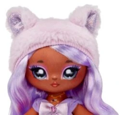 Na! Na! Na! Surprise Sweetest Gems Dolls- Juno Summers (Alexandrite) 8 Na! Na! Na! Surprise Sweetest Gems Dolls- Juno Summers (Alexandrite) -Otto 25915846 03