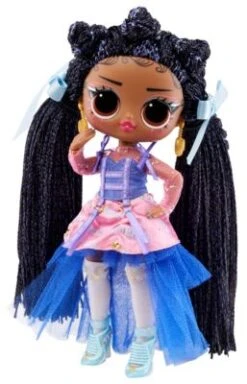 L.O.L. Surprise! Tweens Serie 3 Fashion-Doll - Nia Regal