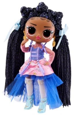 L.O.L. Surprise! Tweens Serie 3 Fashion-Doll - Nia Regal 3 L.O.L. Surprise! Tweens Serie 3 Fashion-Doll - Nia Regal