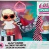 L.O.L. Furniture Playset With Doll - Leading Baby + Vacay Lounge 1 L.O.L. Furniture Playset With Doll - Leading Baby + Vacay Lounge -Otto 25915862 01