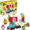 Mega Bloks Green Town Grow & Protect Farm 1 Mega Bloks Green Town Grow & Protect Farm -Otto 25916288 01