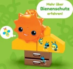 Mega Bloks Green Town Grow & Protect Farm 10 Mega Bloks Green Town Grow & Protect Farm -Otto 25916288 03