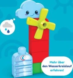 Mega Bloks Green Town Grow & Protect Farm 11 Mega Bloks Green Town Grow & Protect Farm -Otto 25916288 04