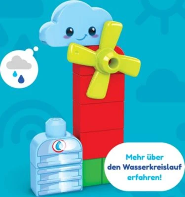 Mega Bloks Green Town Grow & Protect Farm 6 Mega Bloks Green Town Grow & Protect Farm – Bild 4