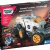 Wissenschaft & Spiel Build - NASA - Construction Challenge - Mars-Rover 1 Wissenschaft & Spiel Build - NASA - Construction Challenge - Mars-Rover -Otto 25921286 01