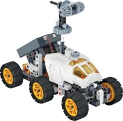 Wissenschaft & Spiel Build - NASA - Construction Challenge - Mars-Rover 12 Wissenschaft & Spiel Build - NASA - Construction Challenge - Mars-Rover -Otto 25921286 05