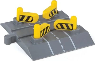 HAPE Bahnübergang Mit Automatischer Schranke 3 HAPE Bahnübergang Mit Automatischer Schranke