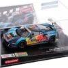 CARRERA EVOLUTION 1:32 - Slot Car - Ferrari 488 GT3 Red Bull AF Corse, No.30 DTM 2 CARRERA EVOLUTION 1:32 - Slot Car - Ferrari 488 GT3 Red Bull AF Corse, No.30 DTM -Otto 25978139 01