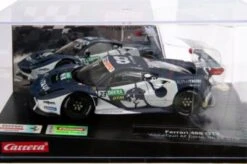 CARRERA EVOLUTION 1:32 - Slot Car - Ferrari 488 GT3 AlphaTauri AF Corse, No.23 DTM 10 CARRERA EVOLUTION 1:32 - Slot Car - Ferrari 488 GT3 AlphaTauri AF Corse, No.23 DTM -Otto 25978165 03