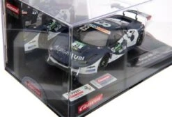 CARRERA EVOLUTION 1:32 - Slot Car - Ferrari 488 GT3 AlphaTauri AF Corse, No.23 DTM 11 CARRERA EVOLUTION 1:32 - Slot Car - Ferrari 488 GT3 AlphaTauri AF Corse, No.23 DTM -Otto 25978165 04