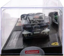 CARRERA EVOLUTION 1:32 - Slot Car - Ferrari 488 GT3 AlphaTauri AF Corse, No.23 DTM 12 CARRERA EVOLUTION 1:32 - Slot Car - Ferrari 488 GT3 AlphaTauri AF Corse, No.23 DTM -Otto 25978165 05