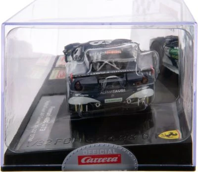 CARRERA EVOLUTION 1:32 - Slot Car - Ferrari 488 GT3 AlphaTauri AF Corse, No.23 DTM 7 CARRERA EVOLUTION 1:32 - Slot Car - Ferrari 488 GT3 AlphaTauri AF Corse, No.23 DTM – Bild 5