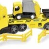 Wader Magic Truck Technic Abschleppwagen Mit Muellwagen 2 Wader Magic Truck Technic Abschleppwagen Mit Muellwagen -Otto 25994869 01