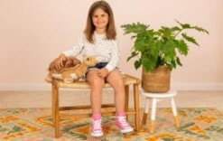 Teddy-Hermann Riesenschildkröte 50 Cm 9 Teddy-Hermann Riesenschildkröte 50 Cm -Otto 26031152 04