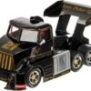 CARRERA DIGITAL 132 - Slot Car - CARRERA Race Truck Conventional ,,,"Jens Peter Spezl, No.21,,,"