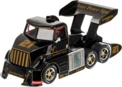 CARRERA DIGITAL 132 - Slot Car - CARRERA Race Truck Conventional ,,,"Jens Peter Spezl, No.21,,,"