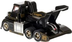 CARRERA DIGITAL 132 - Slot Car - CARRERA Race Truck Conventional ,,,"Jens Peter Spezl, No.21,,," -Otto 26038647 04