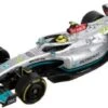 CARRERA GO!!! - Slot Car - Mercedes-AMG F1 W13 E Performance ,,,"Hamilton, No.44,,," 2 CARRERA GO!!! - Slot Car - Mercedes-AMG F1 W13 E Performance ,,,"Hamilton, No.44,,," -Otto 26038691 01