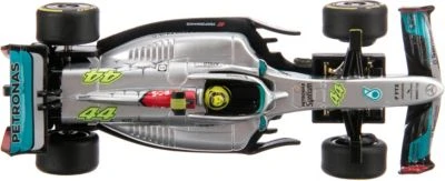 CARRERA GO!!! - Slot Car - Mercedes-AMG F1 W13 E Performance ,,,"Hamilton, No.44,,," 5 CARRERA GO!!! - Slot Car - Mercedes-AMG F1 W13 E Performance ,,,"Hamilton, No.44,,," – Bild 3