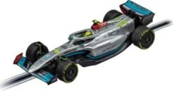 CARRERA GO!!! - Slot Car - Mercedes-AMG F1 W13 E Performance ,,,"Hamilton, No.44,,," 13 CARRERA GO!!! - Slot Car - Mercedes-AMG F1 W13 E Performance ,,,"Hamilton, No.44,,," -Otto 26038691 06