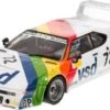 CARRERA DIGITAL 124 - Slot Car - BMW M1 Procar "BMW Zol'Auto, No.72" 24h, 1981 -Otto 26038705 01