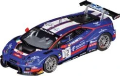 CARRERA DIGITAL 132 - Slot Car - Lamborghini Huracán GT3 ,,,"Ombra Racing, No.12,,," Spa, 2019