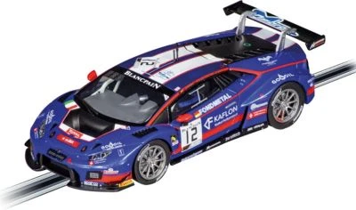 CARRERA DIGITAL 132 - Slot Car - Lamborghini Huracán GT3 ,,,"Ombra Racing, No.12,,," Spa, 2019 4 CARRERA DIGITAL 132 - Slot Car - Lamborghini Huracán GT3 ,,,"Ombra Racing, No.12,,," Spa, 2019 – Bild 2