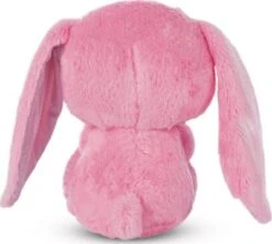 NICI Glubschis Schlenker Hase Hearty Kay GREEN, 15 Cm (47882) -Otto 26039372 02