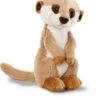 NICI Erdmännchen Sitzend, 30 Cm (48460) -Otto 26039623 01