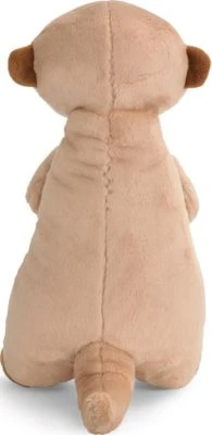 NICI Erdmännchen Sitzend, 30 Cm (48460) 5 NICI Erdmännchen Sitzend, 30 Cm (48460) – Bild 3