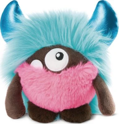 NICI Monster Scarydoo, 10 Cm (48422) 3 NICI Monster Scarydoo, 10 Cm (48422)