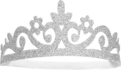 Heless Puppen-Prinzessinnenkleid Fee Und Einhorn Mit Silberner Krone, Gr. 35-45 Cm 6 Heless Puppen-Prinzessinnenkleid Fee Und Einhorn Mit Silberner Krone, Gr. 35-45 Cm – Bild 4