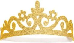 Heless Puppen-Prinzessinnenkleid Kirschblüte Mit Goldener Krone, Gr. 35-45 -Otto 26070510 04