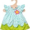 Heless Puppen-Kleid Daisy Gr. 35-45 Cm -Otto 26077694 01