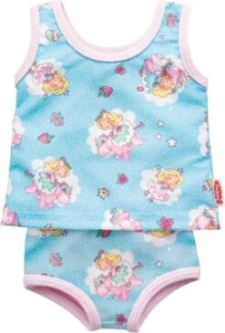 Heless Puppen-Unterwäsche Einhorn Emil & Fee Emma, Gr. 35-45 Cm 5 Heless Puppen-Unterwäsche Einhorn Emil & Fee Emma, Gr. 35-45 Cm -Otto 26080297 02