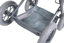 KNORRTOYS.COM Puppenwagen Ruby - Navy Pink Bear 12 KNORRTOYS.COM Puppenwagen Ruby - Navy Pink Bear -Otto 26106741 05