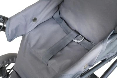 KNORRTOYS.COM Puppenwagen Ruby - Navy Pink Bear 8 KNORRTOYS.COM Puppenwagen Ruby - Navy Pink Bear – Bild 6