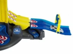 Klein Michelin Service Parkhaus Mit 4 Ebenen -Otto 26114185 03