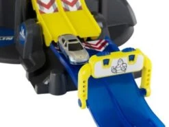 Klein Michelin Service Parkhaus Mit 4 Ebenen -Otto 26114185 04