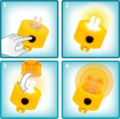 BRIO Builder Volvo Muldenkipper 11 BRIO Builder Volvo Muldenkipper -Otto 26114336 04