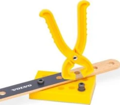 BRIO Builder Volvo Muldenkipper 12 BRIO Builder Volvo Muldenkipper -Otto 26114336 05