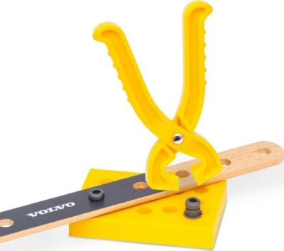 BRIO Builder Volvo Muldenkipper 7 BRIO Builder Volvo Muldenkipper – Bild 5