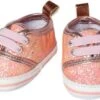 Heless Puppen-Glitzer-Sneakers, Rosa, Gr. 38-45 Cm 2 Heless Puppen-Glitzer-Sneakers, Rosa, Gr. 38-45 Cm -Otto 26122307 01