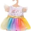 Heless Puppen-Kleid Fee Einhorn Henri Gr. 28-35 Cm 2 Heless Puppen-Kleid Fee Einhorn Henri Gr. 28-35 Cm -Otto 26122308 01