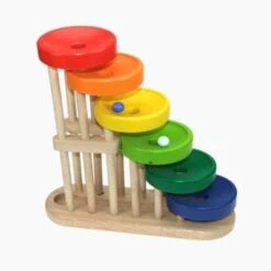 Pintoy Kugelbahn Kaskade