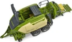 Bruder Krone Big Pack 1290 HDP VC Mit Zwei Quaderballen -Otto 26203492 06